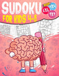 Sudoku for kids 4-8: Sudoku puzzle book Easy, Medium, Difficult -270- Logical puzzles -4x4-6x6-9x9 - that train your children's memory. - Paperback