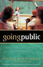 Going Public: Your Child Can Thrive in Public School - Paperback