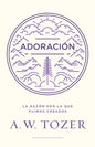 Adoración (Worship) - Paperback