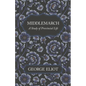 Middlemarch - A Study of Provincial Life - Paperback