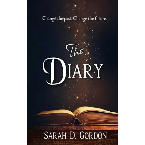 The Diary - Paperback
