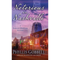 Notorious in Nashville - Hardcover