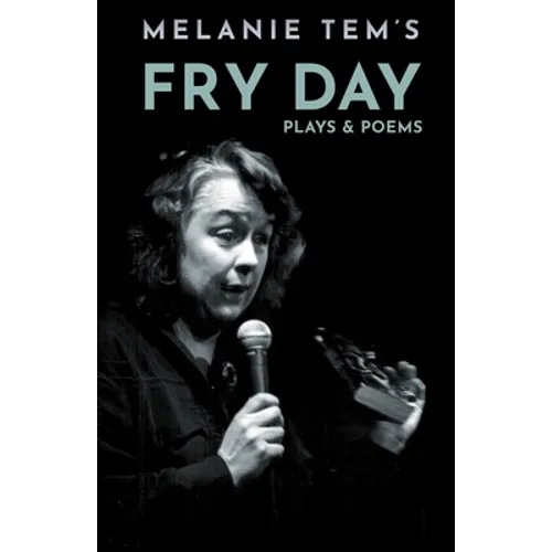 Fry Day Plays & Poems - Paperback