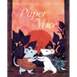 Paper Mice - Hardcover