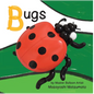 Balloon Art Books: Bugs - Board Book
