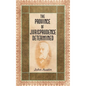 The Province of Jurisprudence Determined - Hardcover