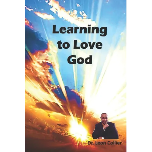 Learning to love God - Paperback