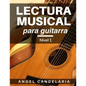 Lectura Musical para Guitarra: Nivel 1 - Paperback
