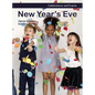 New Year's Eve - Paperback