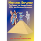 Mysteries Explored: The Search for Human Origins, UFOs, and Religious Beginnings - Paperback