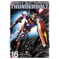 Mobile Suit Gundam Thunderbolt, Vol. 16 - Paperback