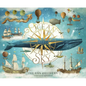 Ocean Meets Sky - Hardcover