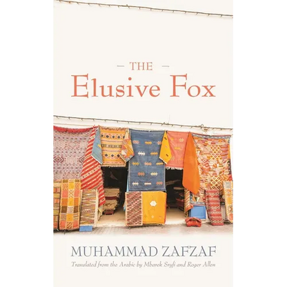 The Elusive Fox - Paperback