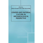 Gender and Material Culture in Archaeological Perspective - Hardcover