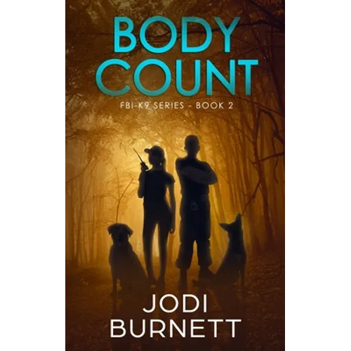 Body Count - Paperback