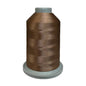 21132 Suede Glide Polyester Thread - 5,500 yards King Spool