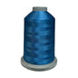 30712 Blue Bird Glide Polyester Thread - 5,500 yards King Spool
