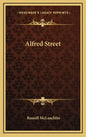 Alfred Street - Hardcover