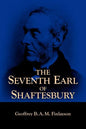 The Seventh Earl of Shaftesbury, 1801-1885 - Paperback