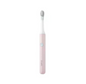 SO WHITE Pinjing EX3 Pink | Rechargeable Sonic Electric Toothbrush – Ultra-Light with 3 Cleaning Modes