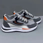 Summer Breathable Mesh Shoes Shoes Men's Sneaker Trends Go With Everything