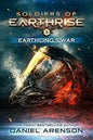 Earthling's War - Paperback