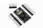 MINI PRO Microcontroller Board - 14 Digital I/O Pins for DIY Electronics Projects