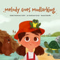 Melody Goes Mudlarking - Paperback