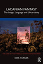 Lacanian Fantasy: The Image, Language and Uncertainty - Paperback