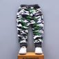 Children's casual sports pants