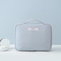 Portable Travel Cosmetics Large-capacity Storage Bag