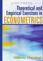 Theoretical and Empirical Exercises in Econometrics - Paperback
