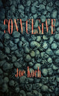 Convulsive - Paperback