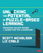 Unlocking the Potential of Puzzlebased Learning - Paperback