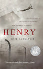Henry: A Polish Swimmer's True Story of Friendship from Auschwitz to America - Hardcover