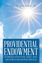 Providential Endowment: Working with the Army and Air Force Exchange Service - Paperback