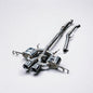 2023-2026 Honda Civic Type R AFD F1 Valved Exhaust