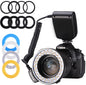 Traveller RF-550D Ring With Display