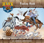 Finding Hank: The Most-Often Asked Questions about Hank the Cowdog - Hardcover
