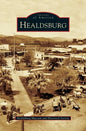 Healdsburg - Hardcover