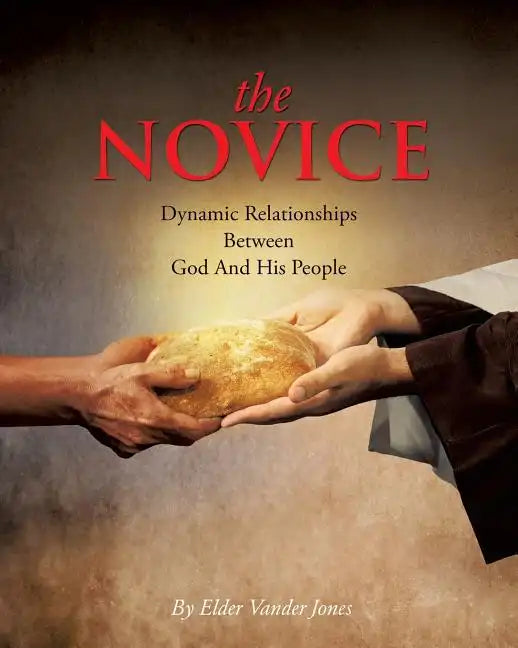 The Novice - Paperback