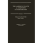 The American Slave: Texas Narratives Parts 1 & 2, Vol. 4 - Hardcover