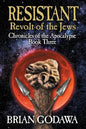Resistant: Revolt of the Jews - Paperback