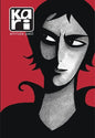 Kari - Paperback