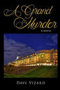 A Grand Murder - Paperback