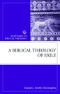 Biblical Theology of Exile - Paperback