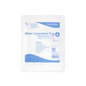 Dynarex Minor Laceration Tray w/ Instruments (20 Count)