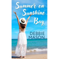 Summer on Sunshine Bay - Library Binding