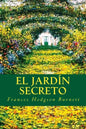 El Jardín Secreto - Paperback