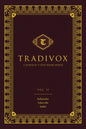 Tradivox Vol 2: Bellarmine, Turberville, and Sadler Volume 2 - Hardcover